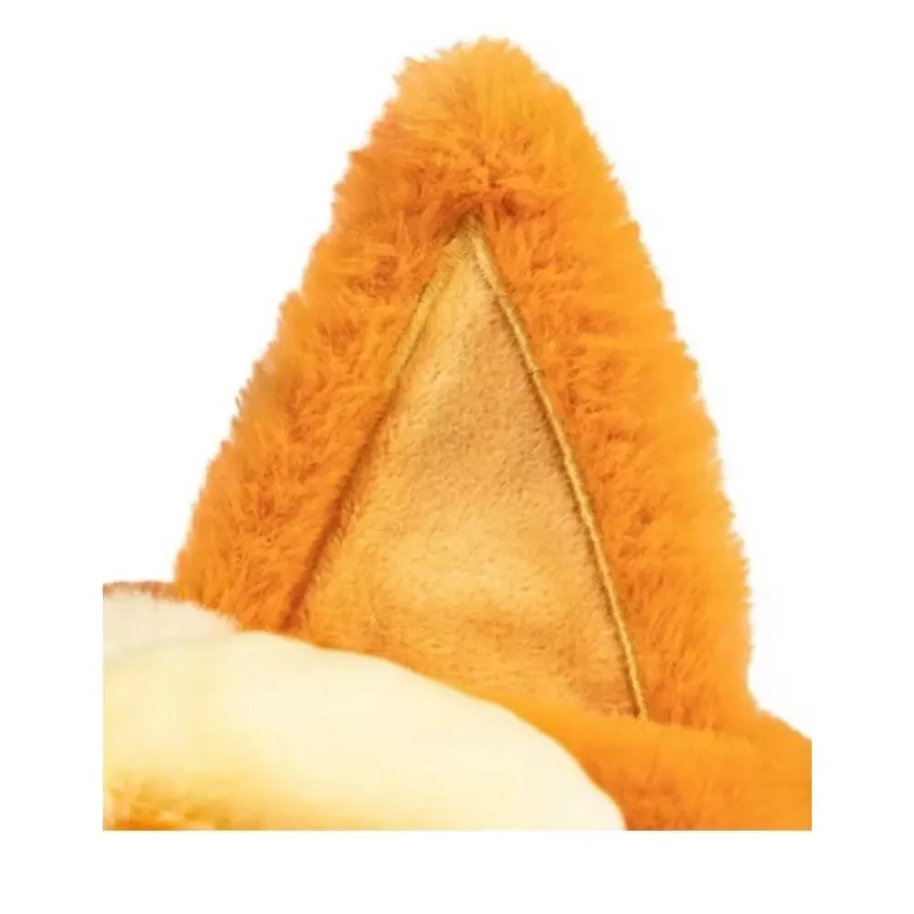 Bluey ( Bingo ) Soft Hooded Plush Throw Blanket 30 X 50